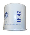 Hastings Heavy Duty Filter LF142 Engine Oil Filter