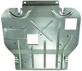 Ford OEM FL1Z-5D032-A Front Skid Plate 2015-2017 Expedition Navigator FL1Z5D032A
