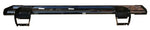 Genuine Ford FL3Z-16450-JB Angular Chrome Step Bars FL3Z16450JB