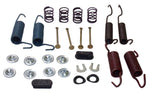 Generic FO1387 Drum Brake Hardware Kit