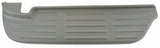 Genuine Ford 3C3Z-17B807-AAB Bumper Step Pad Cover 3C3Z17B807AAB