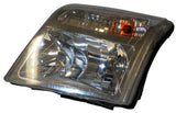 Genuine Ford 9T1Z-13008-C Composite Headlamp Driver Side Left Headlight