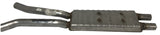Genuine Ford FR3Z-5A289-A Muffler FR3Z5A289A