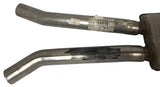 Genuine Ford FR3Z-5A289-A Muffler FR3Z5A289A
