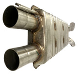 Genuine Ford FR3Z-5A289-A Muffler FR3Z5A289A