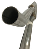 Genuine Ford FR3Z-5A289-A Muffler FR3Z5A289A