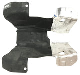 Genuine Ford FR3Z-6311130-A Heat Shield FR3Z6311130A