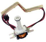 Generic 5216F Transmission Solenoid Control Shift Assembly