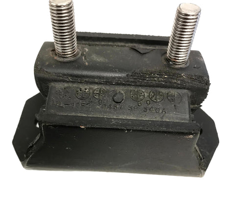 Generic ML-1052-0437-39-340A Transmission Mounts