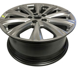 Genuine Ford GJ5Z-1007-A Wheel Assembly GJ5Z1007A