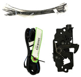 Genuine Ford GJ5Z-19G366-A Hood Latch Kit GJ5Z19G366A