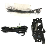 Genuine Ford GJ5Z-19G366-A Hood Latch Kit GJ5Z19G366A
