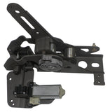 Genuine Ford GL1Z-78600M46-A Back Seat Adjuster Assembly GL1Z78600M46A