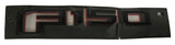 Ford GL3Z-9942528-A Name Plate GL3Z9942528A
