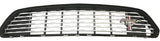 Genuine Ford GR3Z-8200-BA Radiator Grille GR3Z8200BA