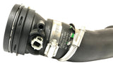 Genuine Ford HC3Z-6F073-A Outlet Duct HC3Z6F073A