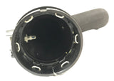 Genuine Ford HC3Z-6F073-A Outlet Duct HC3Z6F073A