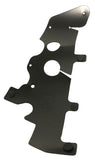 Genuine Ford HC3Z-8327-E Passenger Side Deflector HC3Z8327E