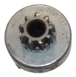 Generic HD-5-ROLLER-J Starter Gear Assembly HD5ROLLERJ