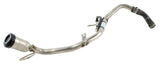 Ford HG9Z-9034-B Fuel Filler Pipe HG9Z9034B