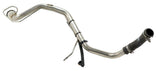 Ford HG9Z-9034-B Fuel Filler Pipe HG9Z9034B