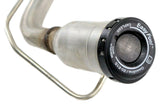 Ford HG9Z-9034-B Fuel Filler Pipe HG9Z9034B