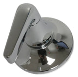 Kohler K-T22031-4-CP Tempered Volume Control Trim - Polished Chrome