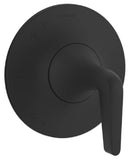Kohler K-TS24617-4-BL Tempered Rite-Temp Valve Trim KTS246174BL - Matte Black
