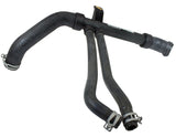 Motorcraft KM-4677 Engine Coolant Radiator Hose KM4677