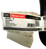 Motorcraft KM-5007 Lower Radiator Hose KM5007 9E5Z-8286-F