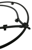 Motorcraft KW-37 Windshield Washer Hose KW37 BK3Z-17A605-B