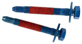 Ford N808698-S100 Bolt N808698S100 - Pack of 2