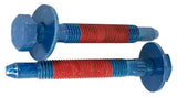 Ford N808698-S100 Bolt N808698S100 - Pack of 2