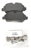 Motorcraft NBR1775 Brake Lining Kit G2MZ-2V200-AB