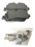 Motorcraft NBR1775 Brake Lining Kit G2MZ-2V200-AB