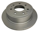 Motorcraft NBRR-47 Rear Disc Brake Rotor NBRR47 G2MZ-2V026-AGA