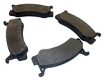 Generic PDX 107 GF Disc Brake Pads PDX107GF