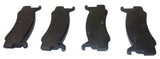 Generic PDX 107 GF Disc Brake Pads PDX107GF