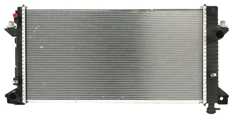 Motorcraft RAD-72 Radiator Assembly RAD72 BL3Z-8005-D