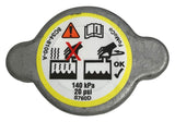 Genuine Motorcraft RS-524 Engine Coolant Radiator Cap RS524 8C3Z-8100-A