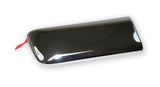 Genuine OEM Ford 9L3Z-1616161-A LH Driver Side Fender Molding Chrome