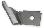 Genuine Ford 3M5T-14A301-ABB Strut Front-Damper Bracket Right fits 13-17 Escape
