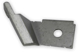 Genuine Ford 3M5T-14A301-ABB Strut Front-Damper Bracket Right fits 13-17 Escape