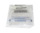 Genuine OEM Ford 4L3Z-13783-AA Overhead Roof Console Light Lens
