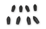 Genuine OEM Ford N804462-S Rubber Bumper Kit Of 8 Pcs