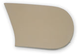 Genuine OEM Ford 6L2Z-7861693-AAB Front Seat Valance Cushion Cover Camel