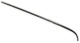 Genuine OEM Ford 8A8Z-74423A18-B Window Belt Molding Weatherstrip Right