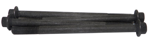 Genuine OEM Ford W302544 Bolt Pack Of 4 Pcs -W302544-