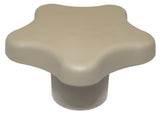 Genuine OEM Ford 6L2Z-78617B70-AAB Seat Knob fits 2006-10 Ford Explorer