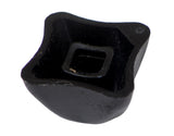 Genuine OEM Ford F85Z-14711-AA Front Power Seat Knob fits 1997-99 Ford F-250